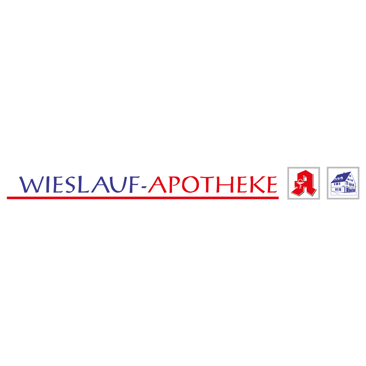 Wieslauf-Apotheke